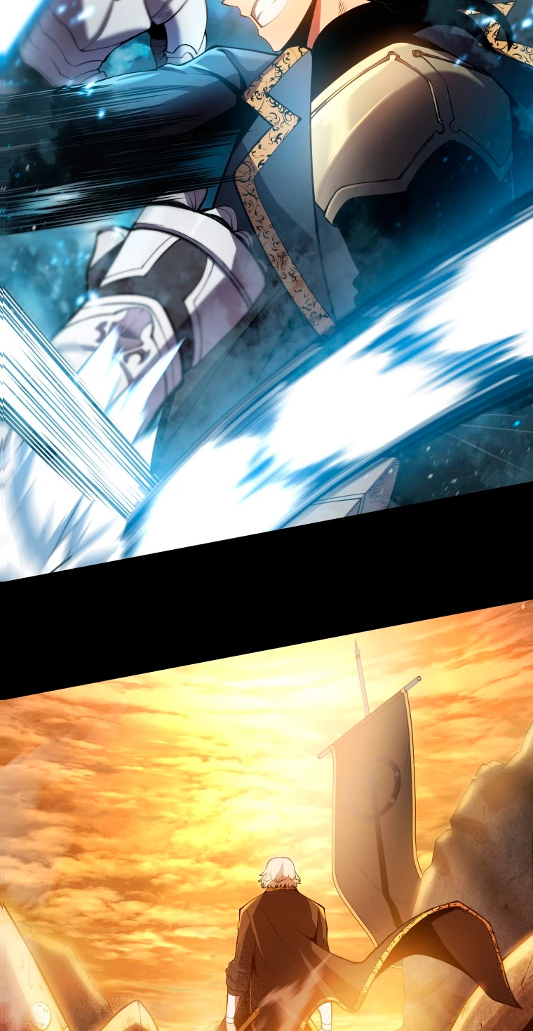 El hijo menor del maestro de la espada Capitulo 1 página 5