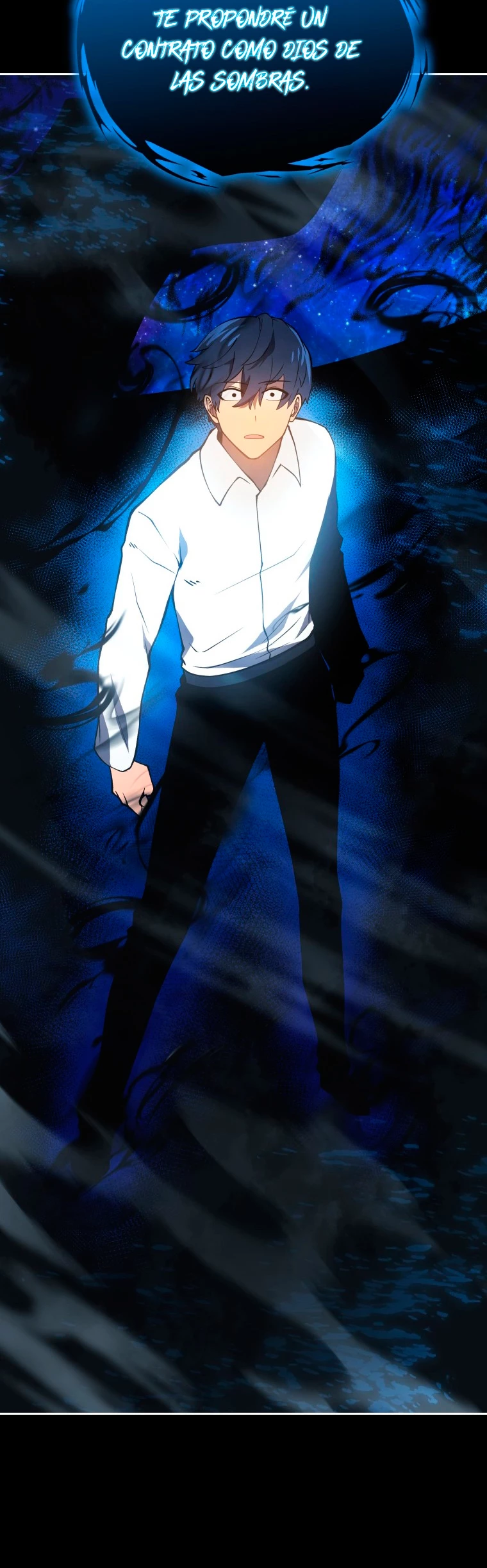 El hijo menor del maestro de la espada Capitulo 1 página 56