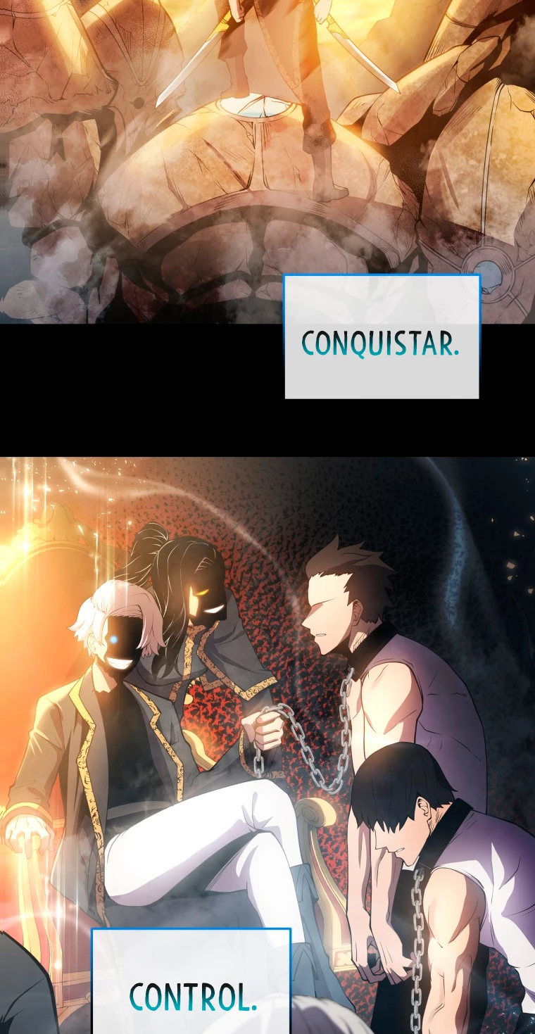 El hijo menor del maestro de la espada Capitulo 1 página 6