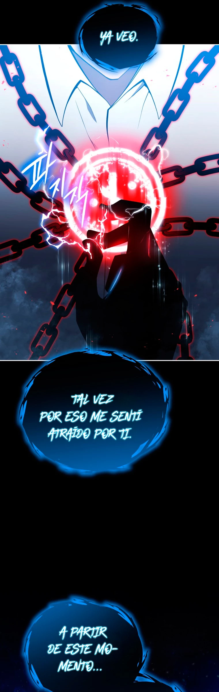 El hijo menor del maestro de la espada Capitulo 1 página 61