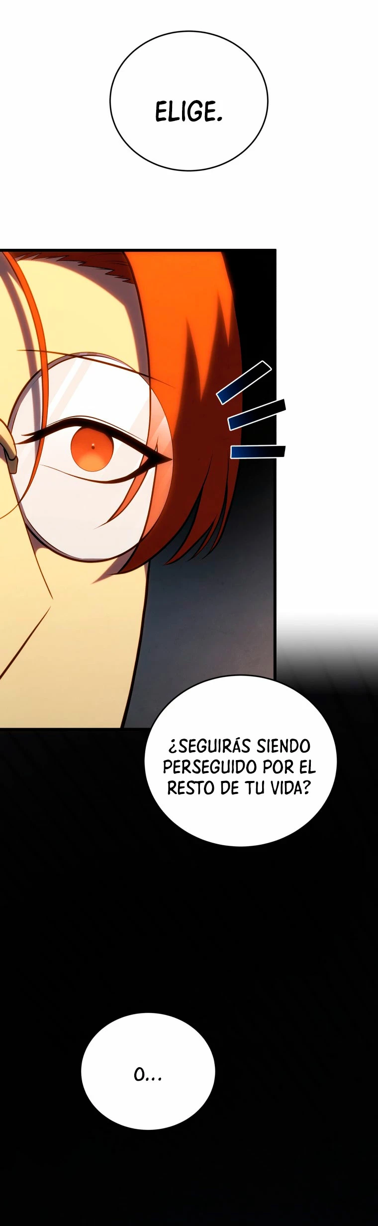 El hijo menor del maestro de la espada Capitulo 100 página 18