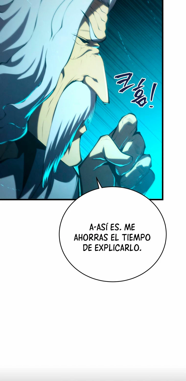 El hijo menor del maestro de la espada Capitulo 100 página 24