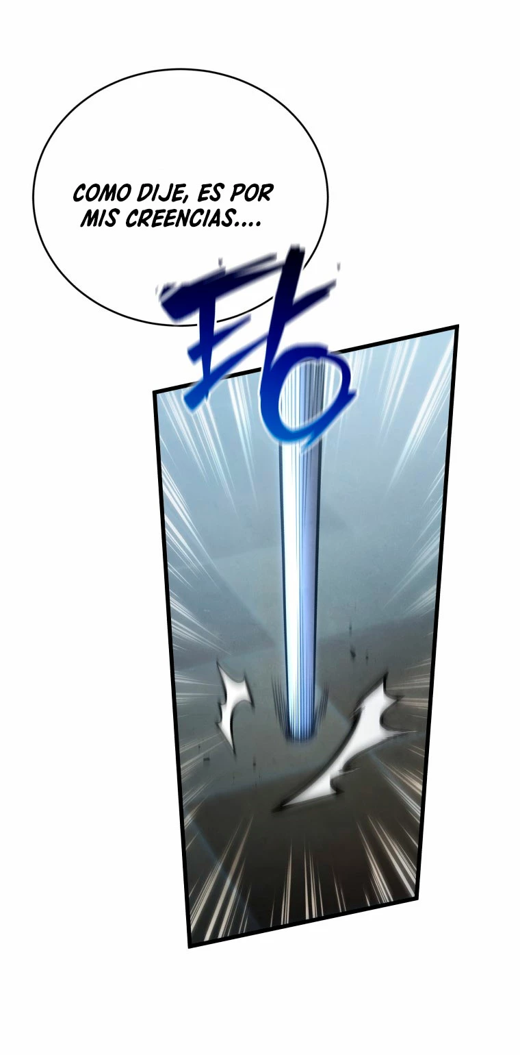 El hijo menor del maestro de la espada Capitulo 100 página 36