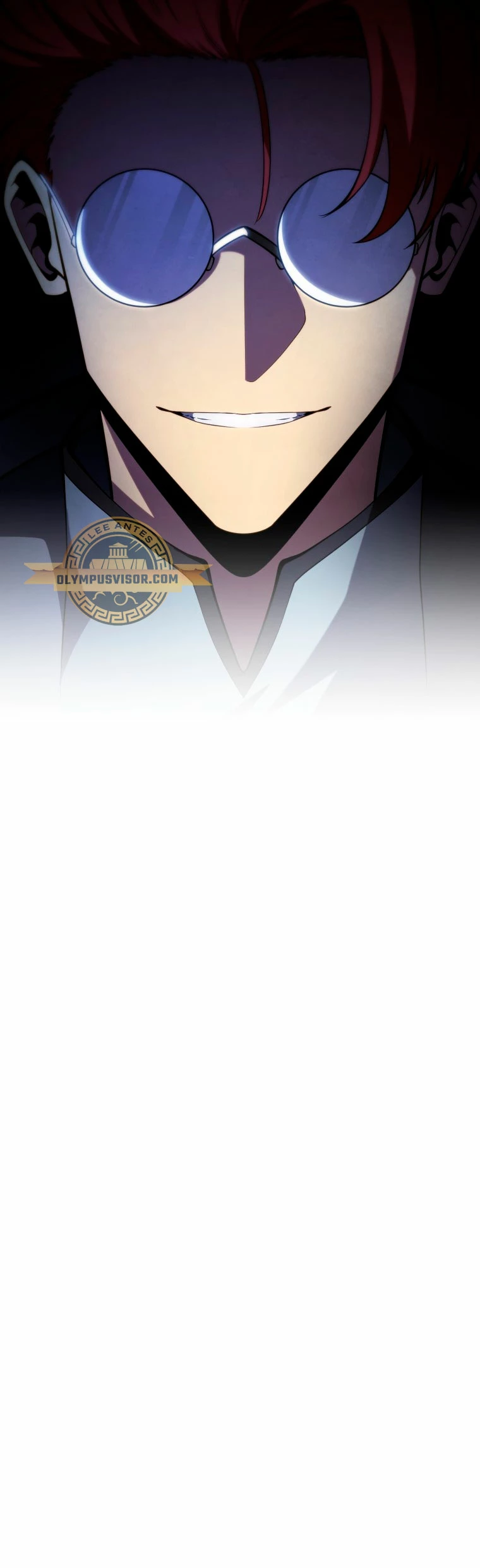 El hijo menor del maestro de la espada Capitulo 100 página 48