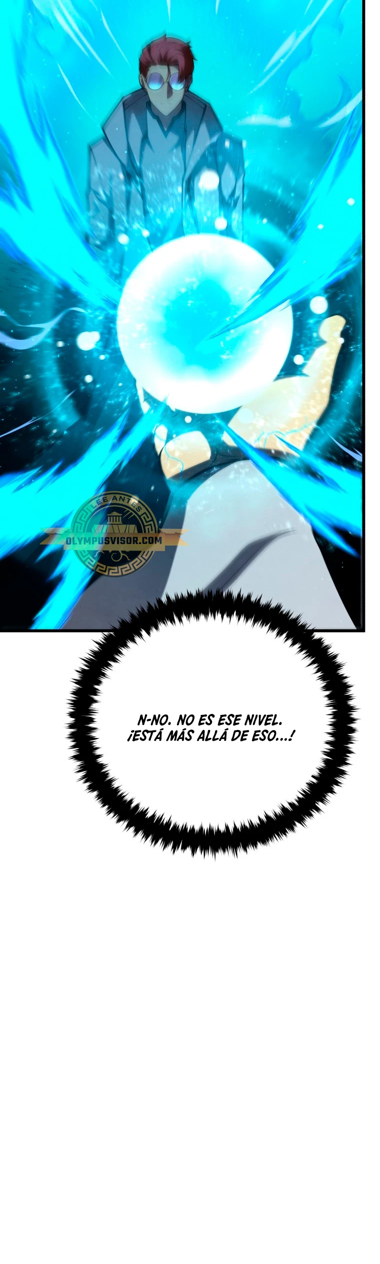 El hijo menor del maestro de la espada Capitulo 100 página 65