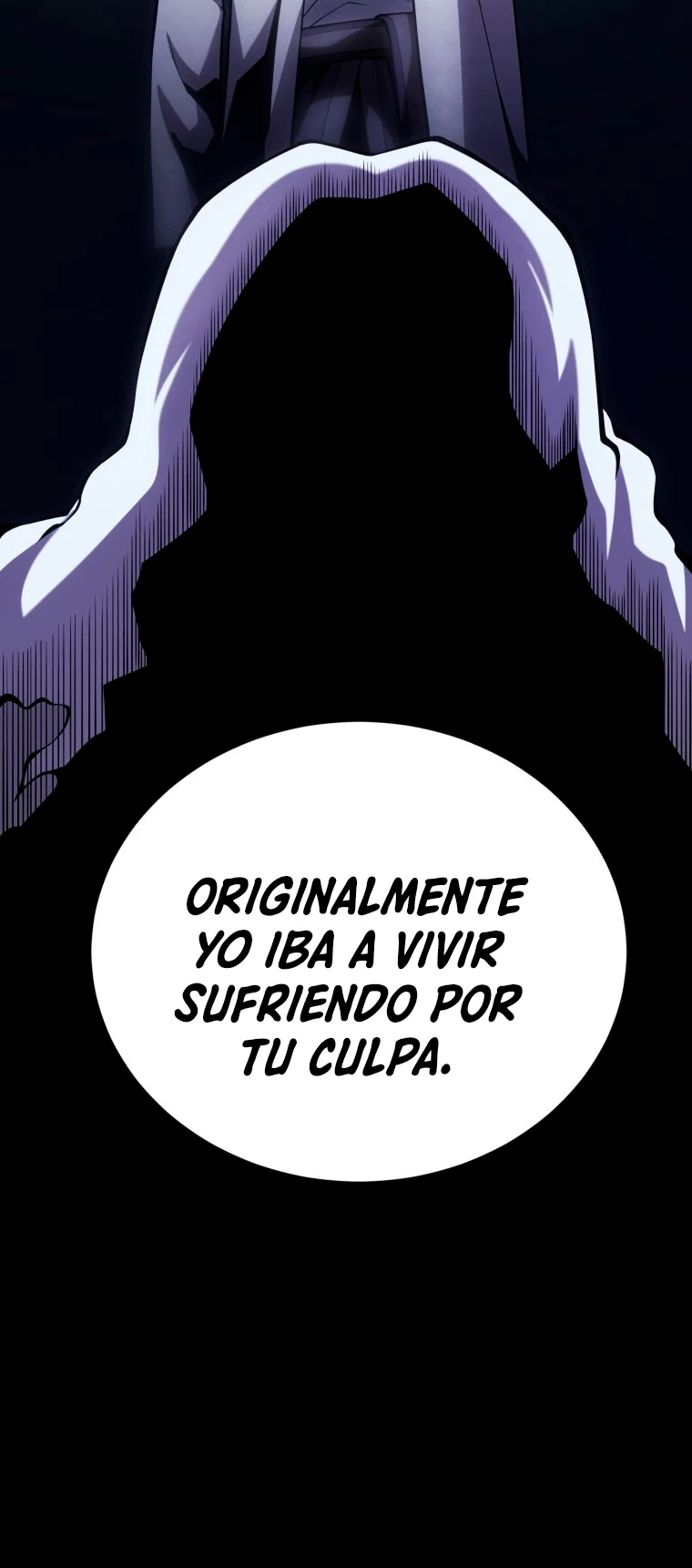 El hijo menor del maestro de la espada Capitulo 100 página 71