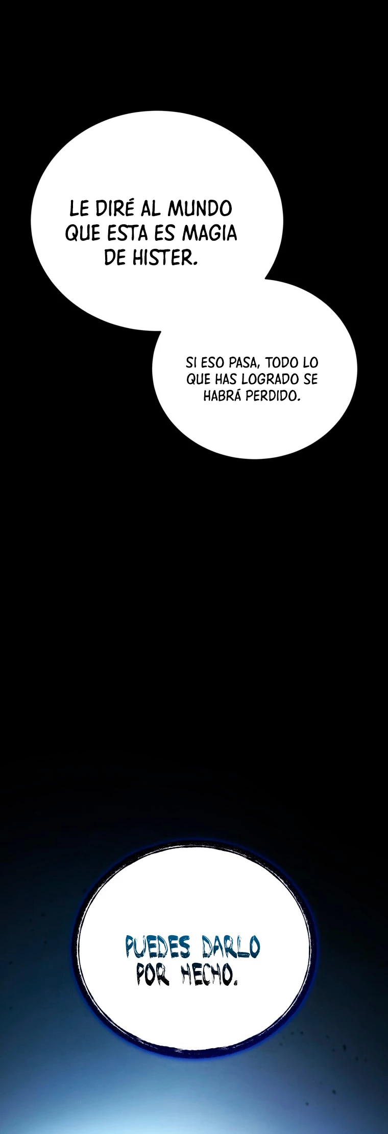 El hijo menor del maestro de la espada Capitulo 100 página 80