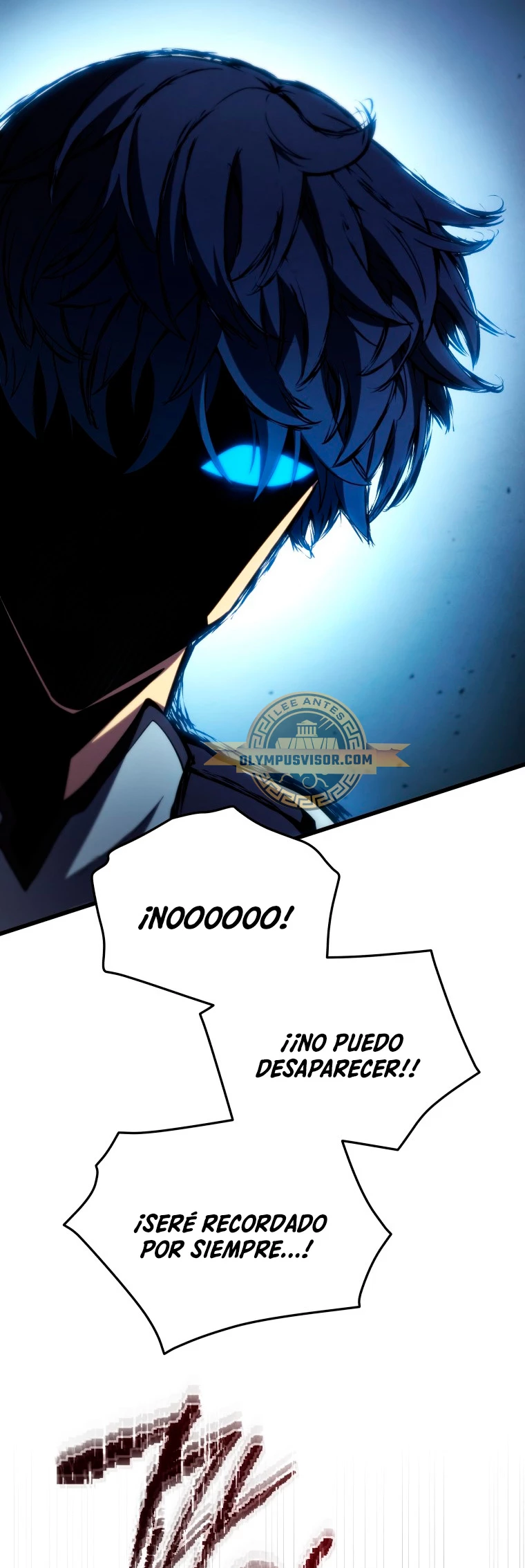 El hijo menor del maestro de la espada Capitulo 100 página 81