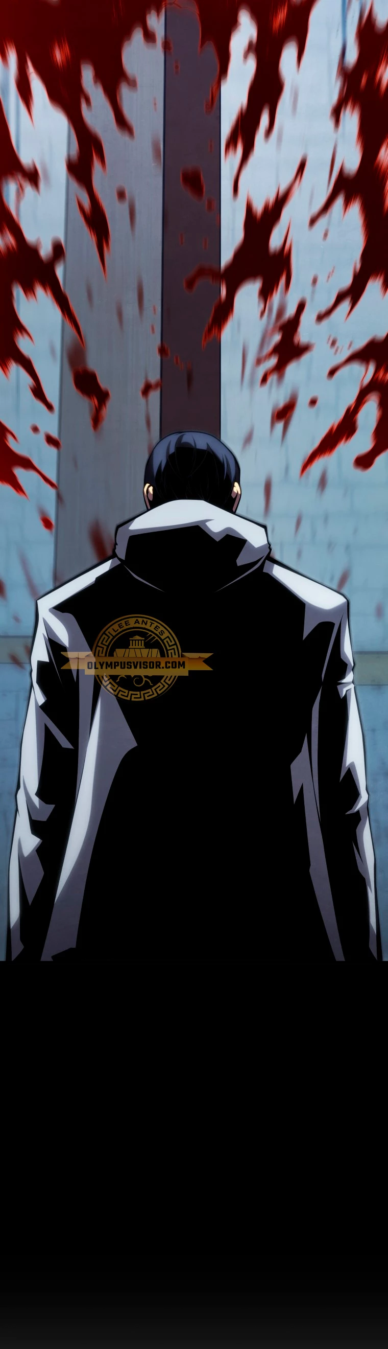 El hijo menor del maestro de la espada Capitulo 100 página 84