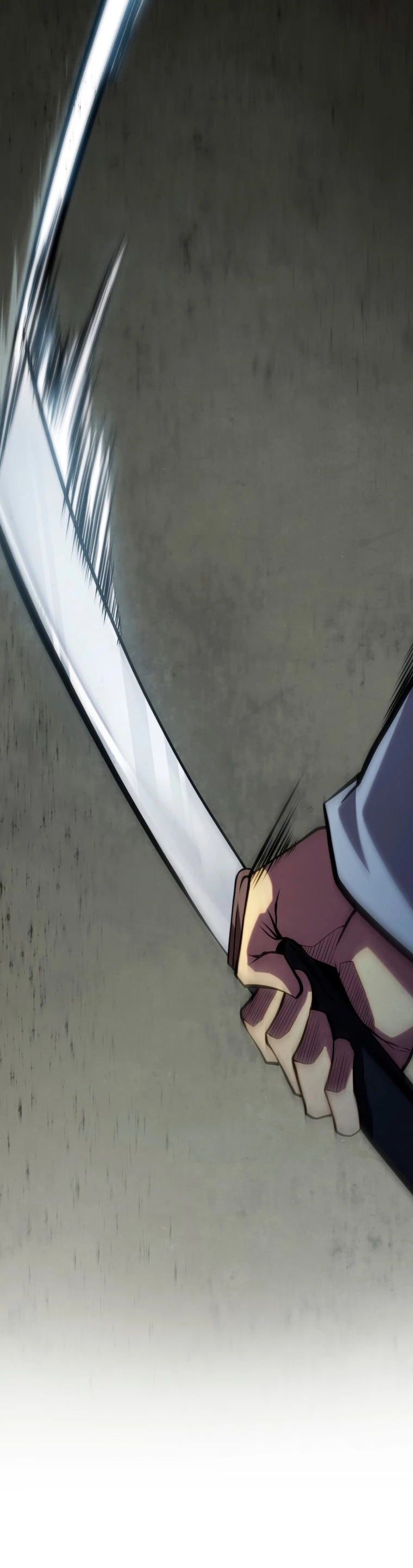 El hijo menor del maestro de la espada Capitulo 100 página 87
