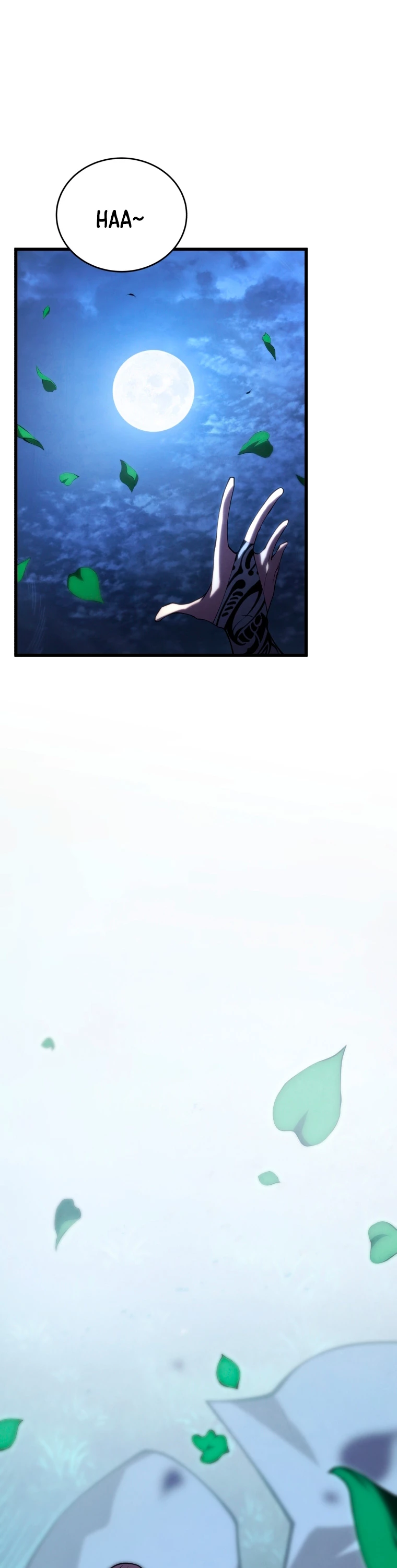 El hijo menor del maestro de la espada Capitulo 101 página 69