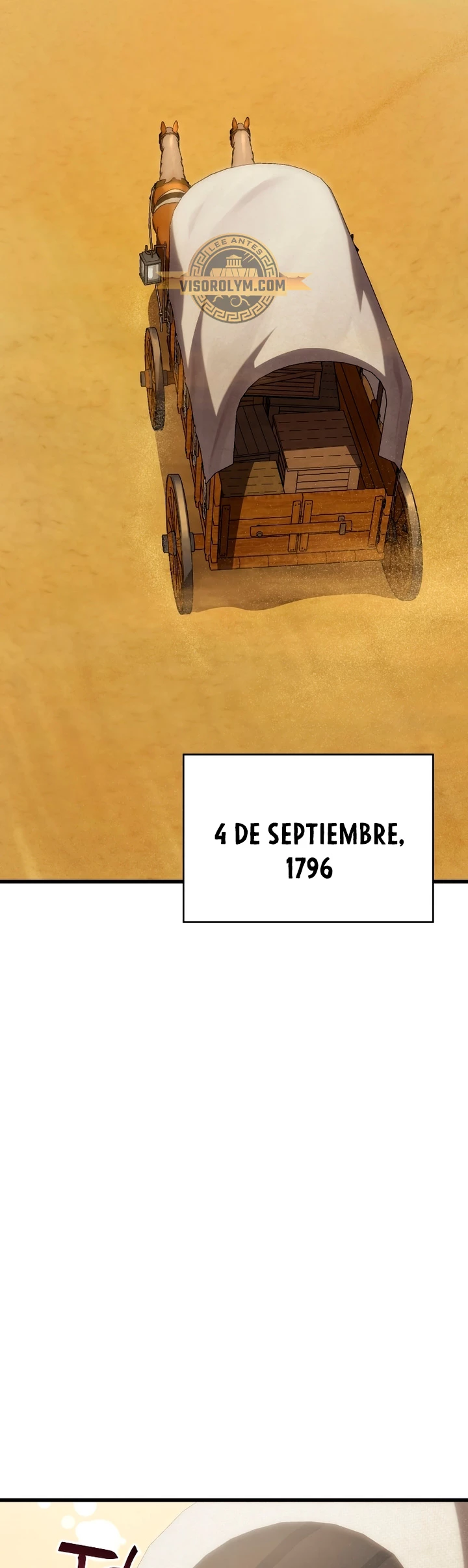 El hijo menor del maestro de la espada Capitulo 102 página 27