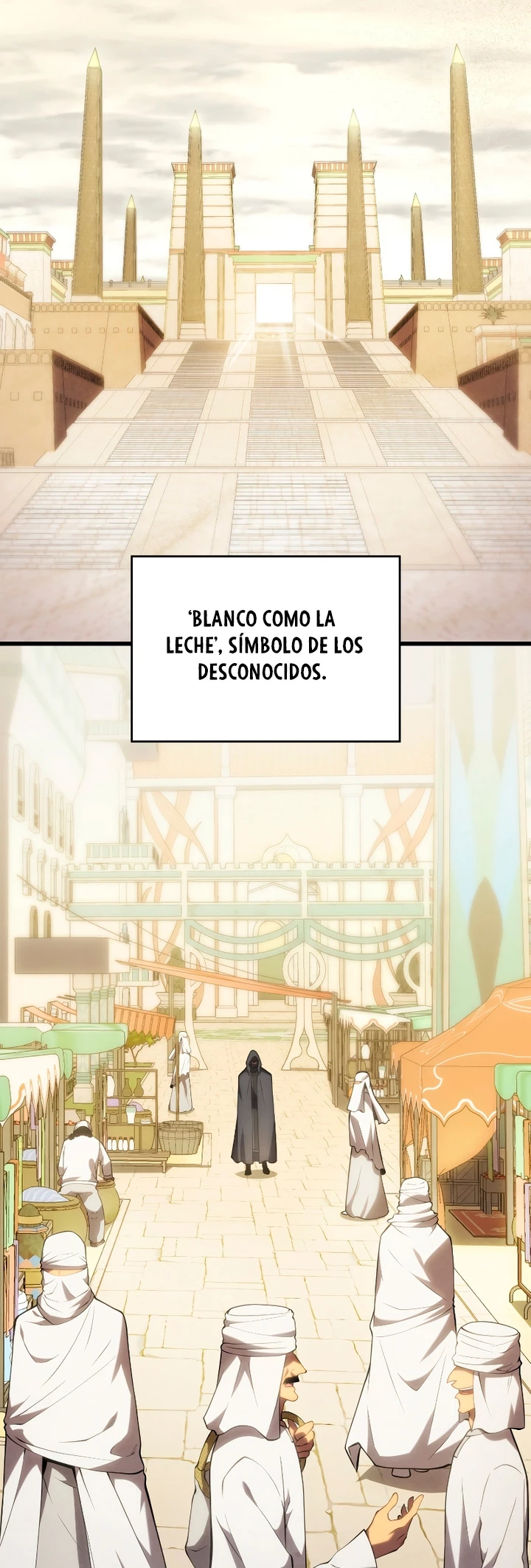 El hijo menor del maestro de la espada Capitulo 102 página 44