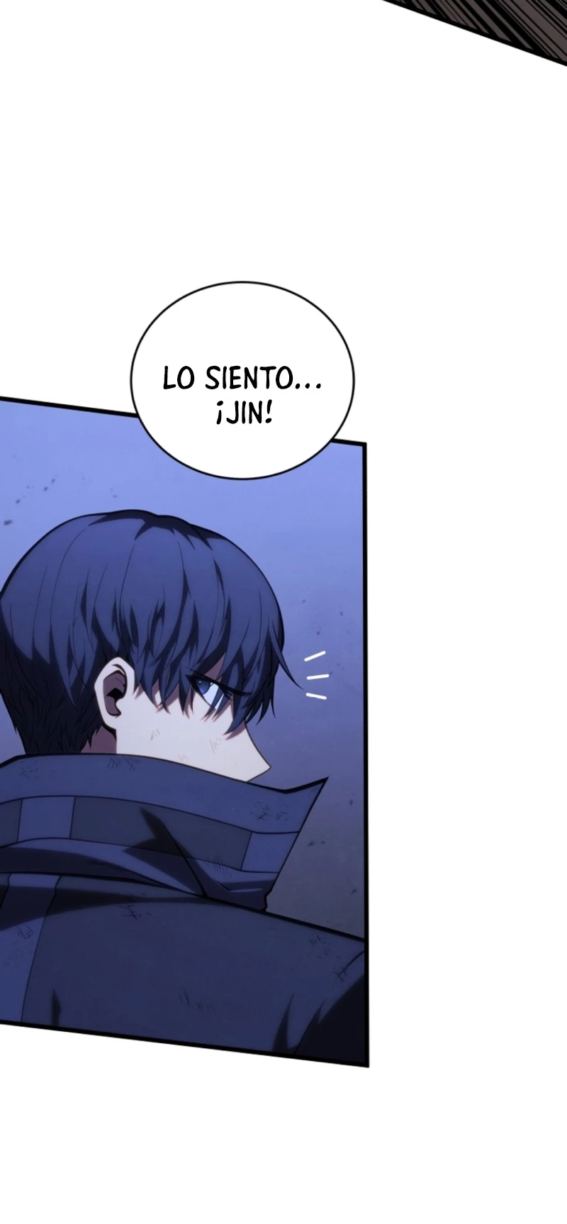 El hijo menor del maestro de la espada Capitulo 107 página 26