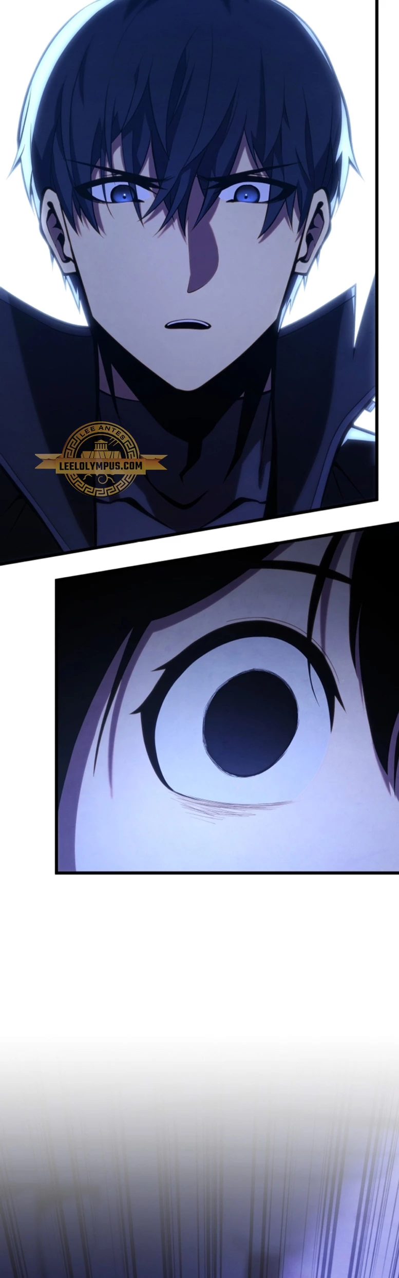 El hijo menor del maestro de la espada Capitulo 109 página 16