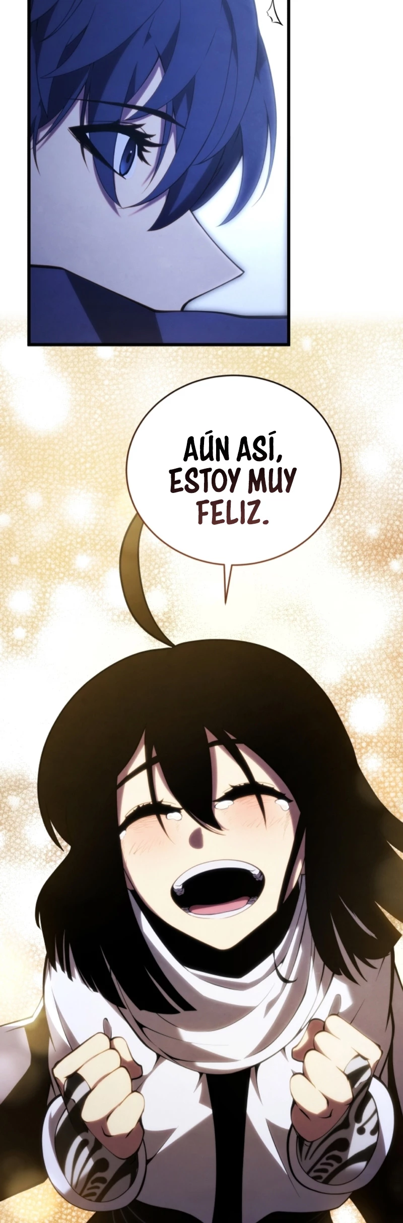El hijo menor del maestro de la espada Capitulo 109 página 31