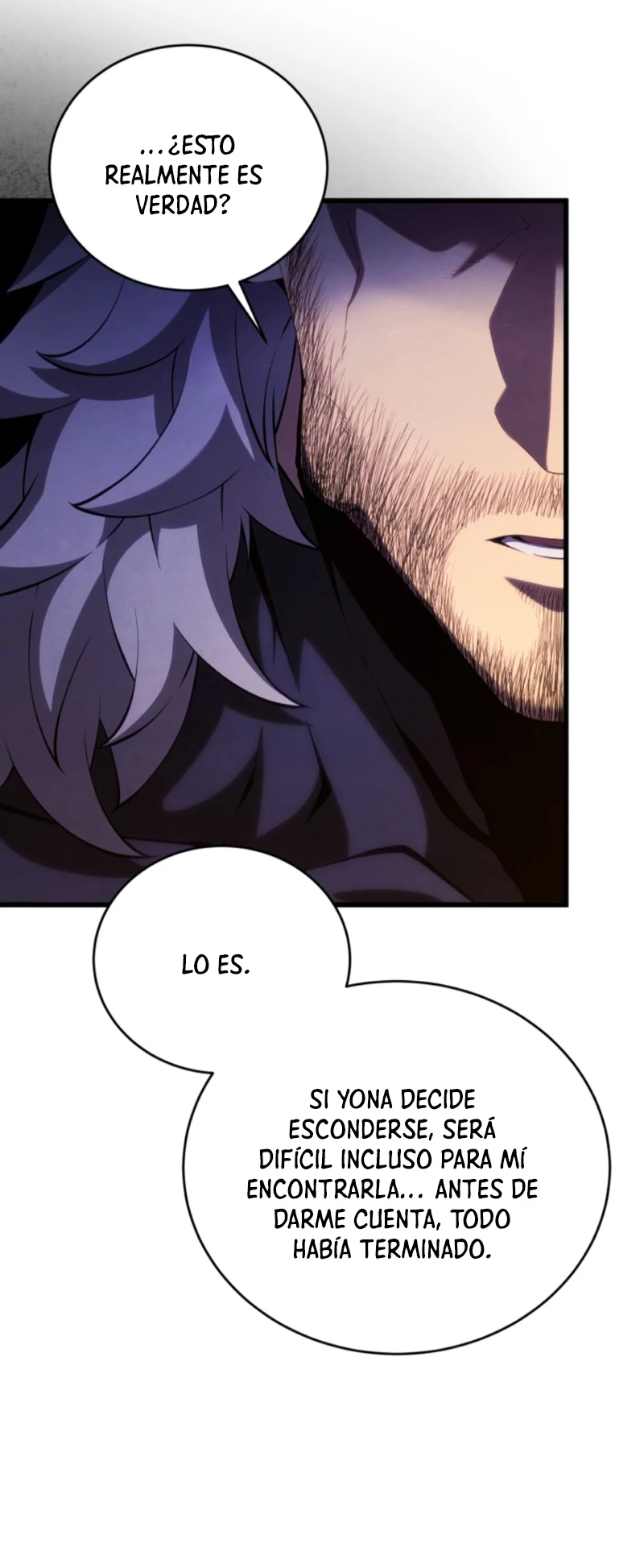 El hijo menor del maestro de la espada Capitulo 111 página 43