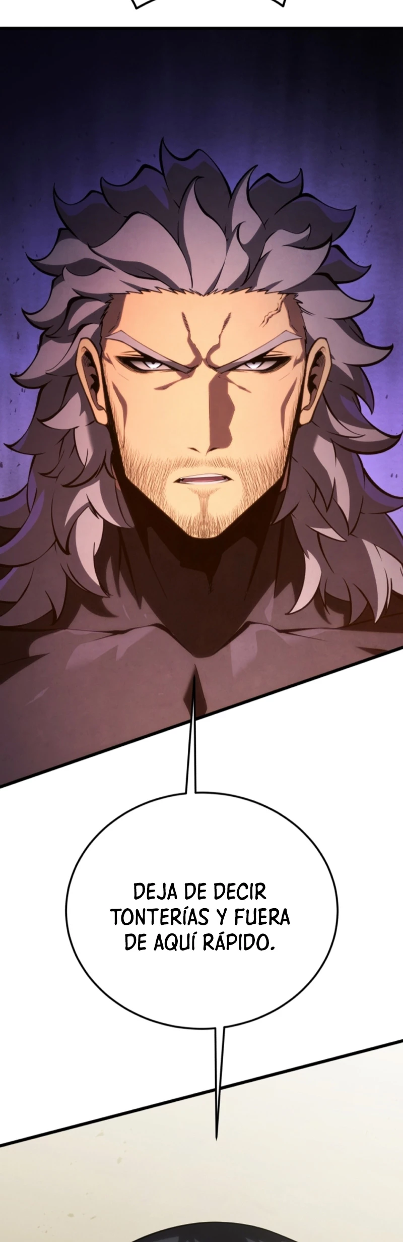 El hijo menor del maestro de la espada Capitulo 111 página 53