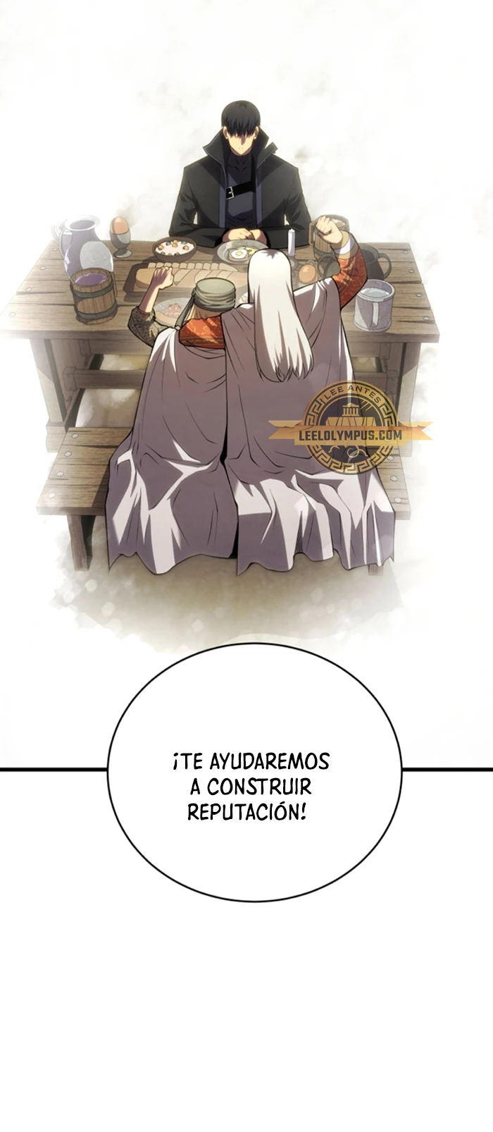 El hijo menor del maestro de la espada Capitulo 112 página 12