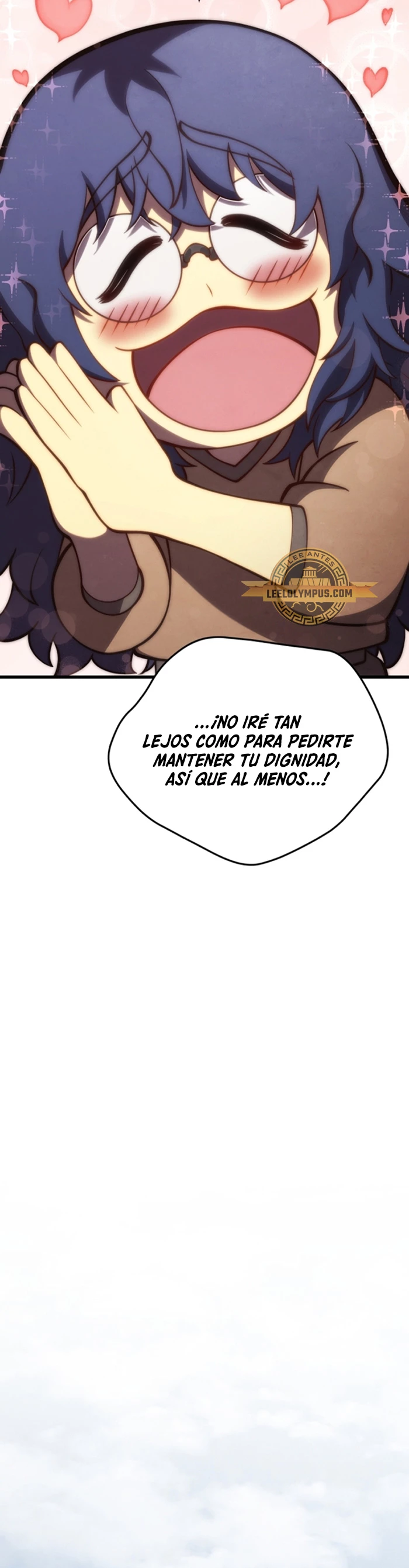 El hijo menor del maestro de la espada Capitulo 112 página 53