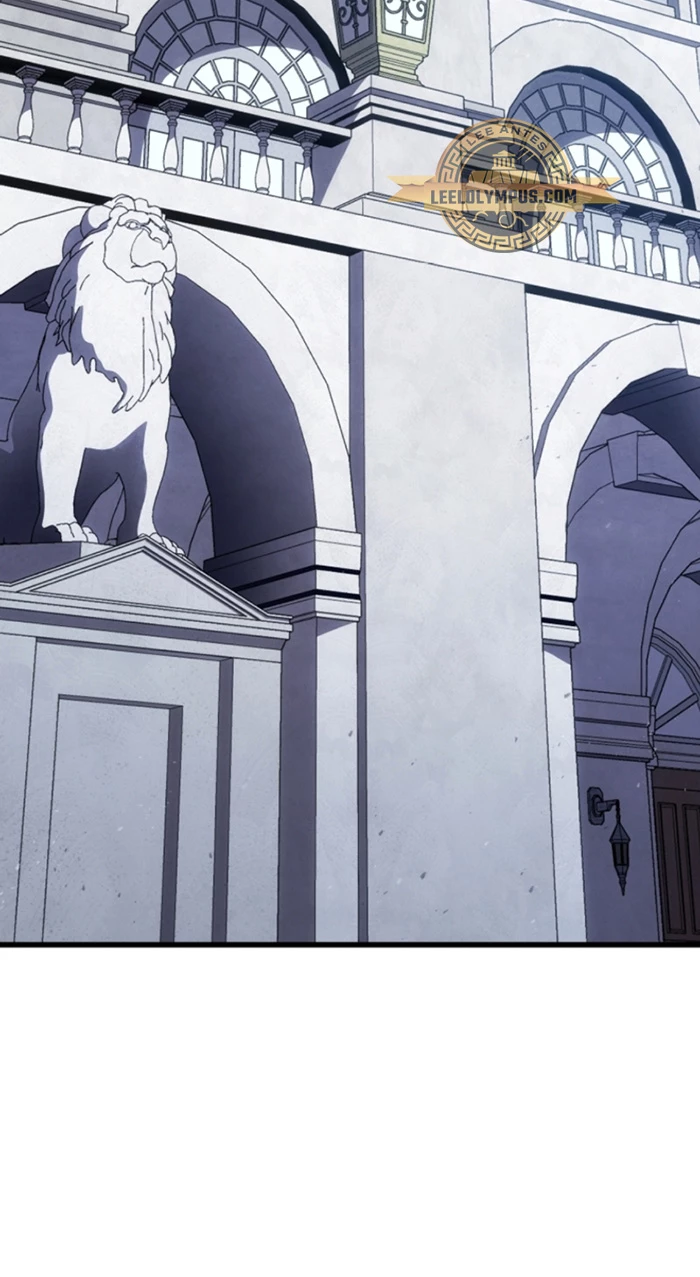 El hijo menor del maestro de la espada Capitulo 112 página 55