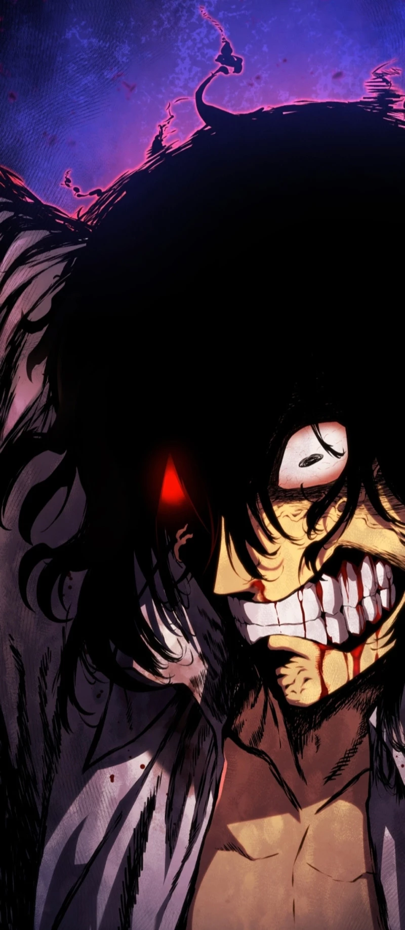 El hijo menor del maestro de la espada Capitulo 113 página 26