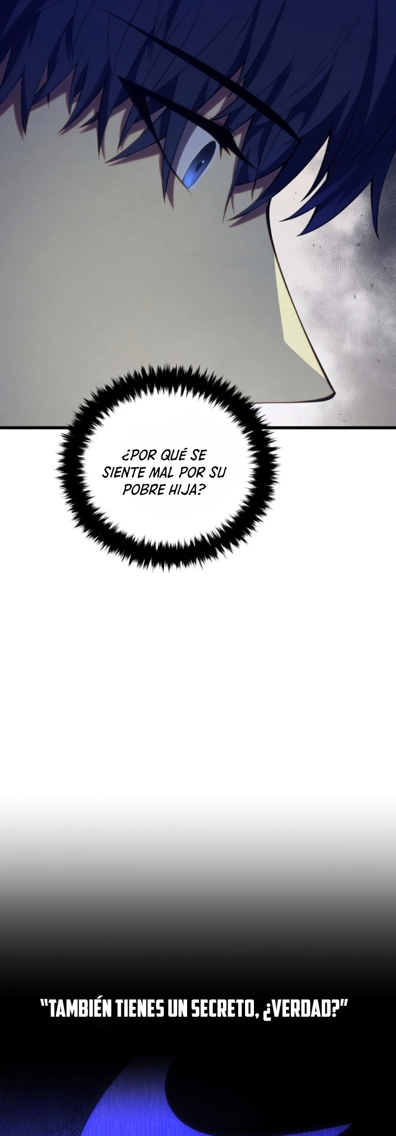 El hijo menor del maestro de la espada Capitulo 113 página 42