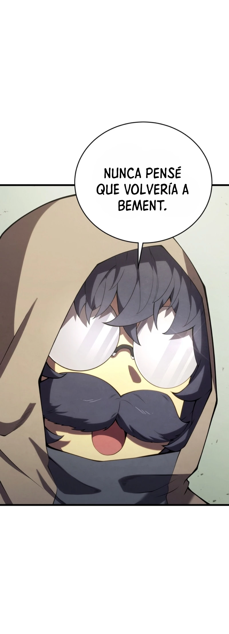 El hijo menor del maestro de la espada Capitulo 113 página 49