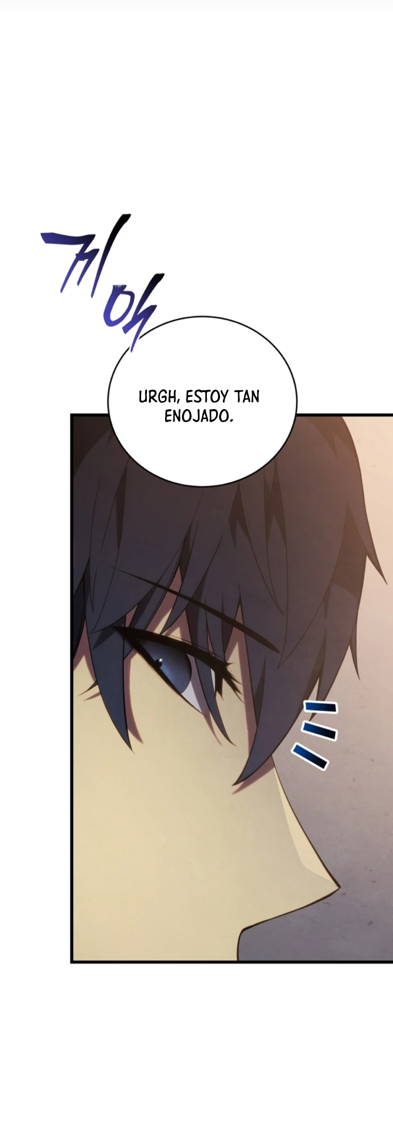 El hijo menor del maestro de la espada Capitulo 114 página 28