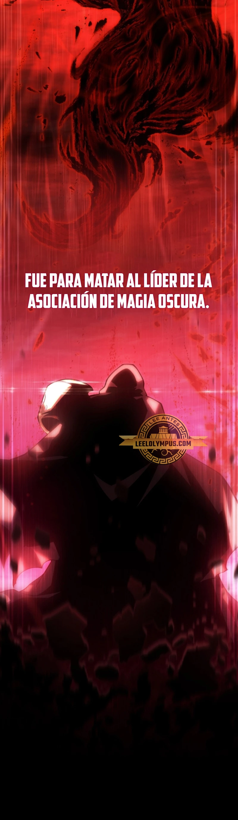 El hijo menor del maestro de la espada Capitulo 114 página 5