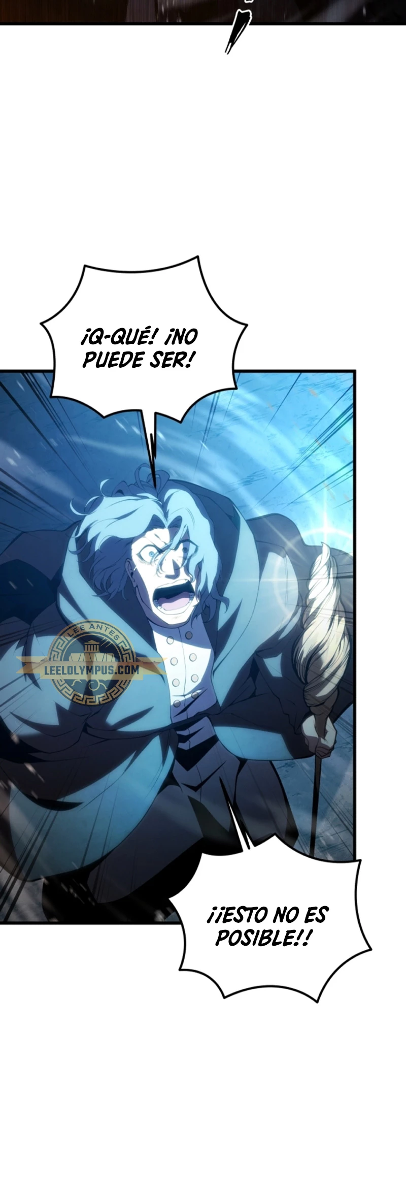 El hijo menor del maestro de la espada Capitulo 115 página 53