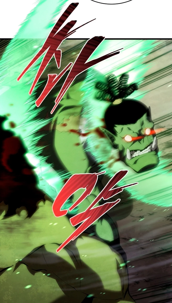 El hijo menor del maestro de la espada Capitulo 116 página 27