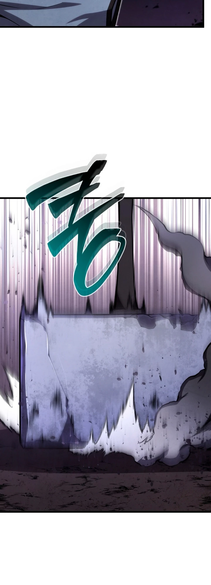 El hijo menor del maestro de la espada Capitulo 116 página 40