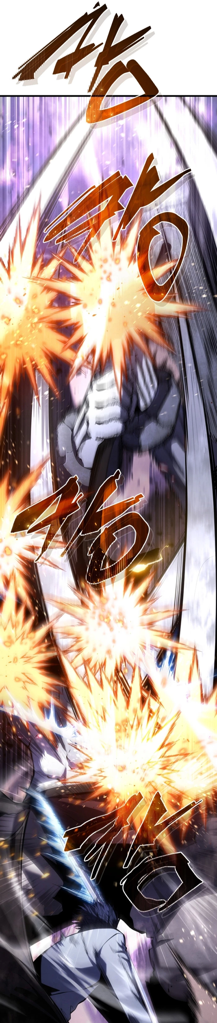 El hijo menor del maestro de la espada Capitulo 117 página 14