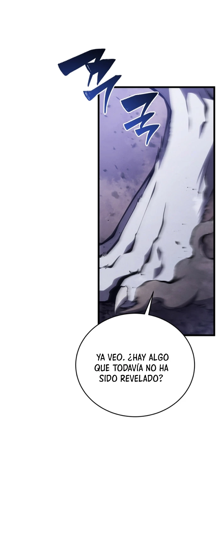 El hijo menor del maestro de la espada Capitulo 117 página 20