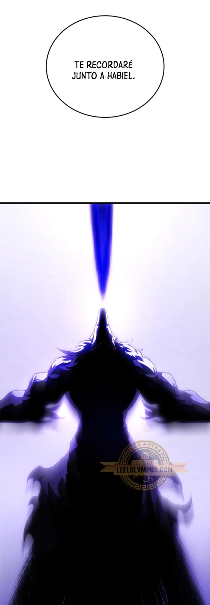 El hijo menor del maestro de la espada Capitulo 117 página 43