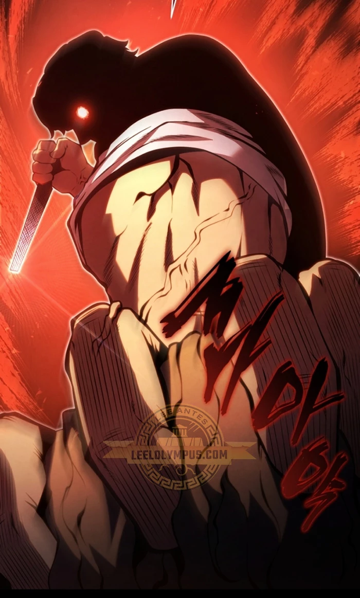 El hijo menor del maestro de la espada Capitulo 118 página 12