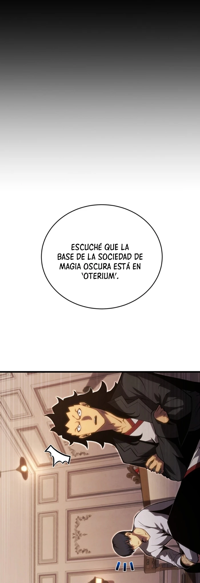 El hijo menor del maestro de la espada Capitulo 118 página 17