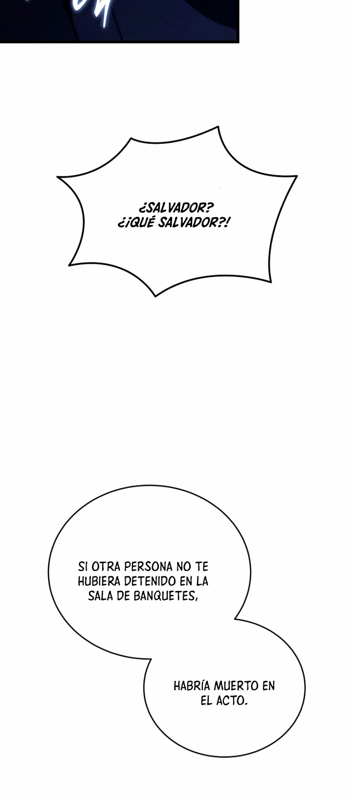 El hijo menor del maestro de la espada Capitulo 119 página 13