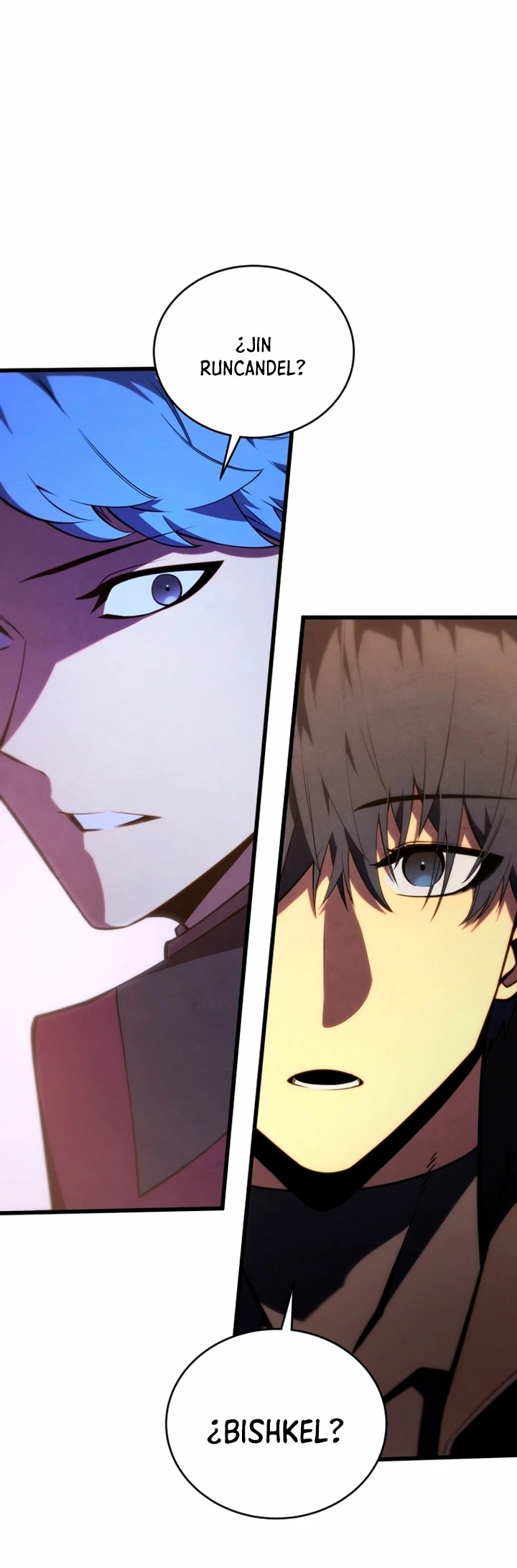 El hijo menor del maestro de la espada Capitulo 119 página 18
