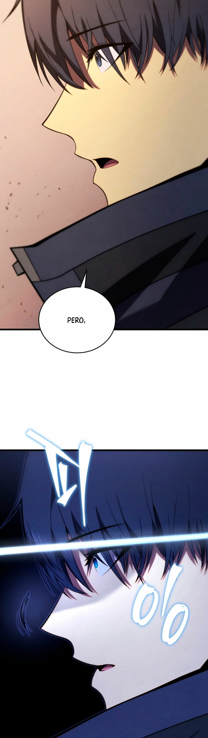 El hijo menor del maestro de la espada Capitulo 119 página 30