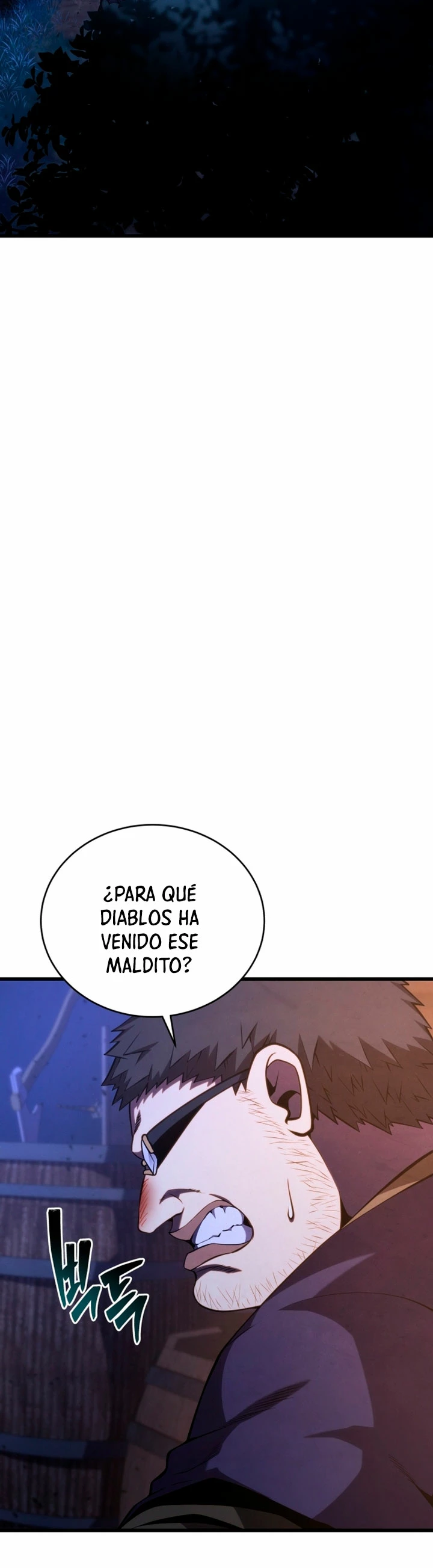 El hijo menor del maestro de la espada Capitulo 119 página 49