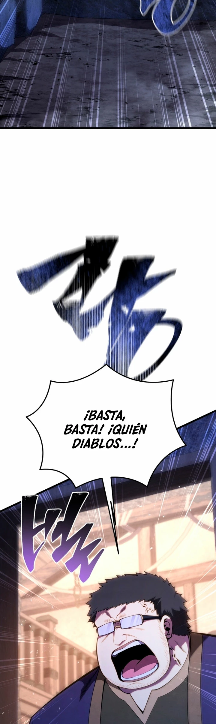 El hijo menor del maestro de la espada Capitulo 119 página 7