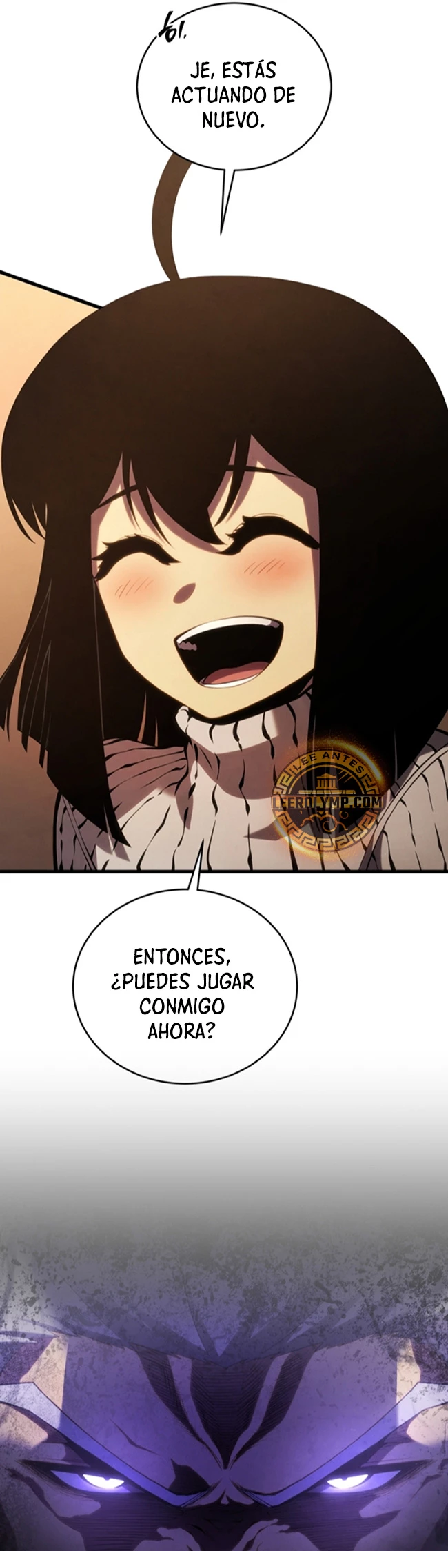 El hijo menor del maestro de la espada Capitulo 120 página 26