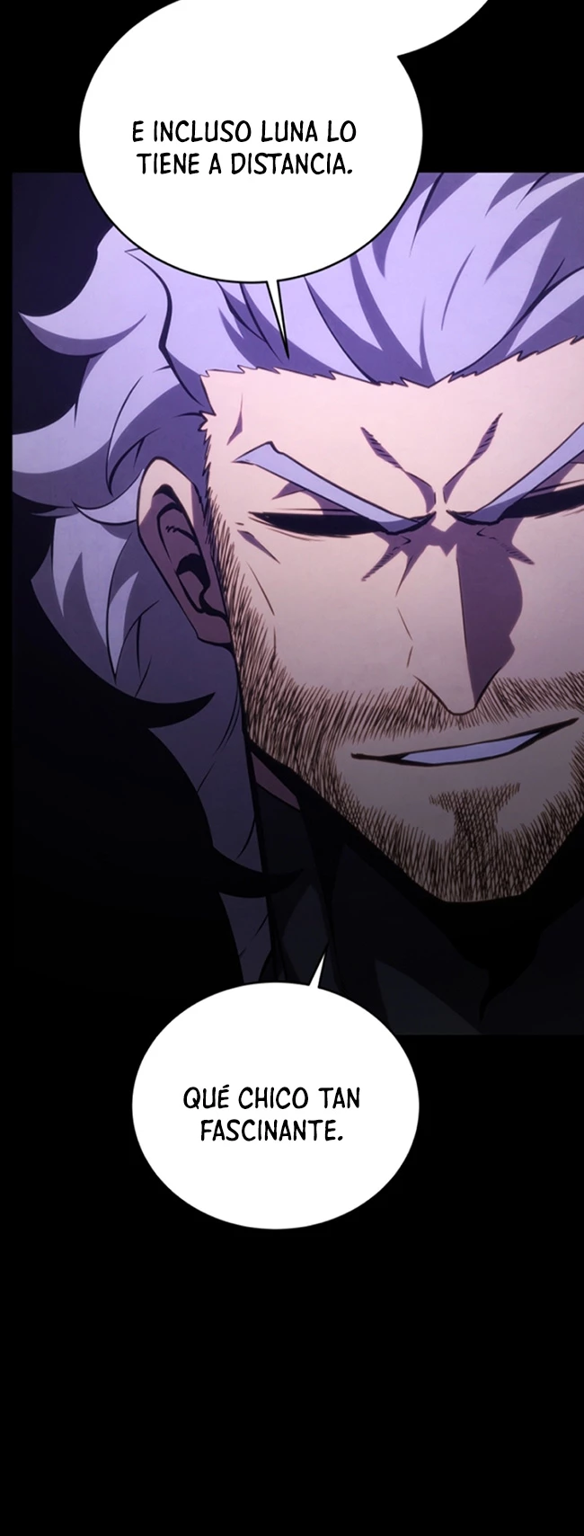 El hijo menor del maestro de la espada Capitulo 120 página 33