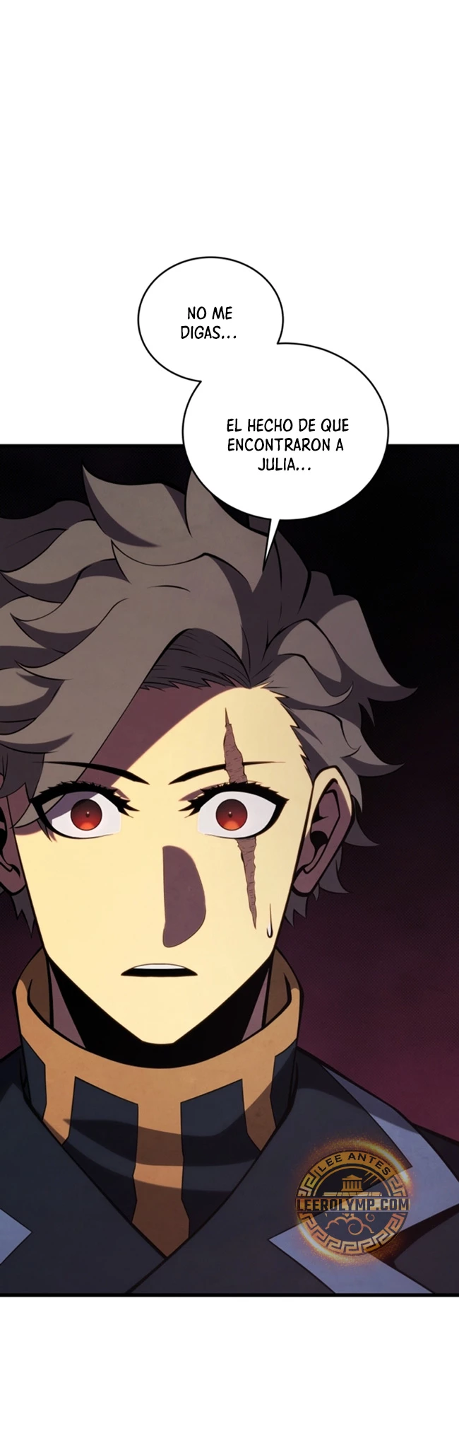 El hijo menor del maestro de la espada Capitulo 120 página 61