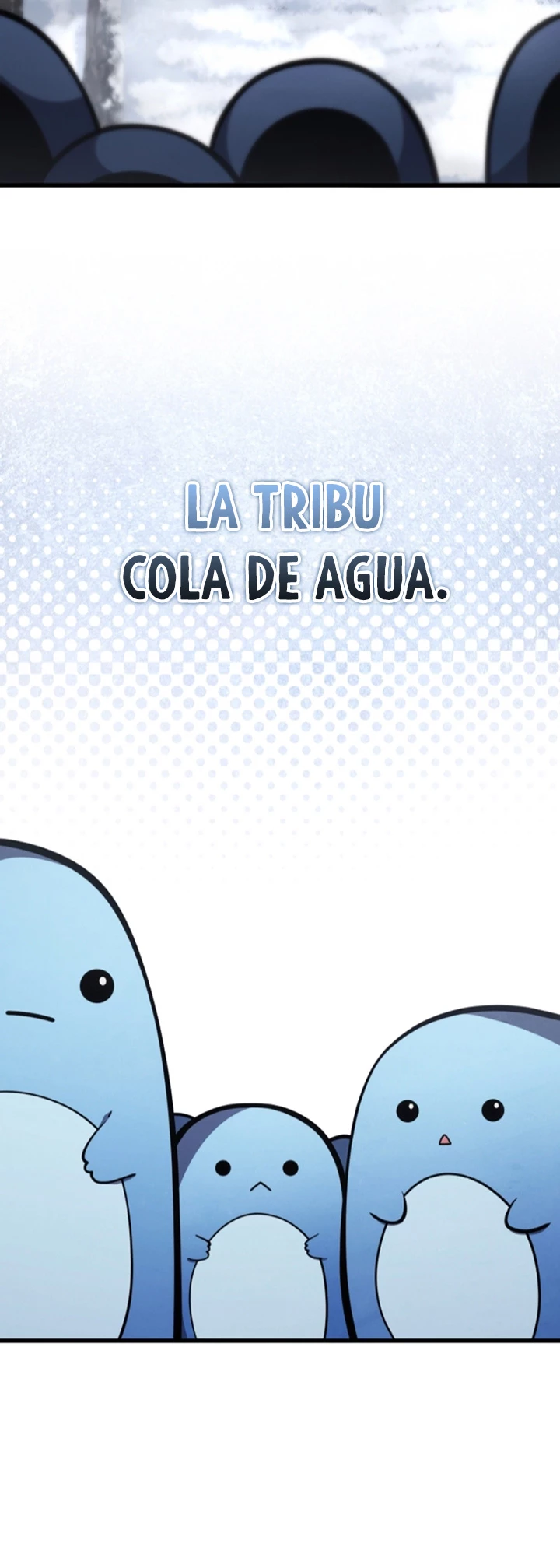 El hijo menor del maestro de la espada Capitulo 121 página 18
