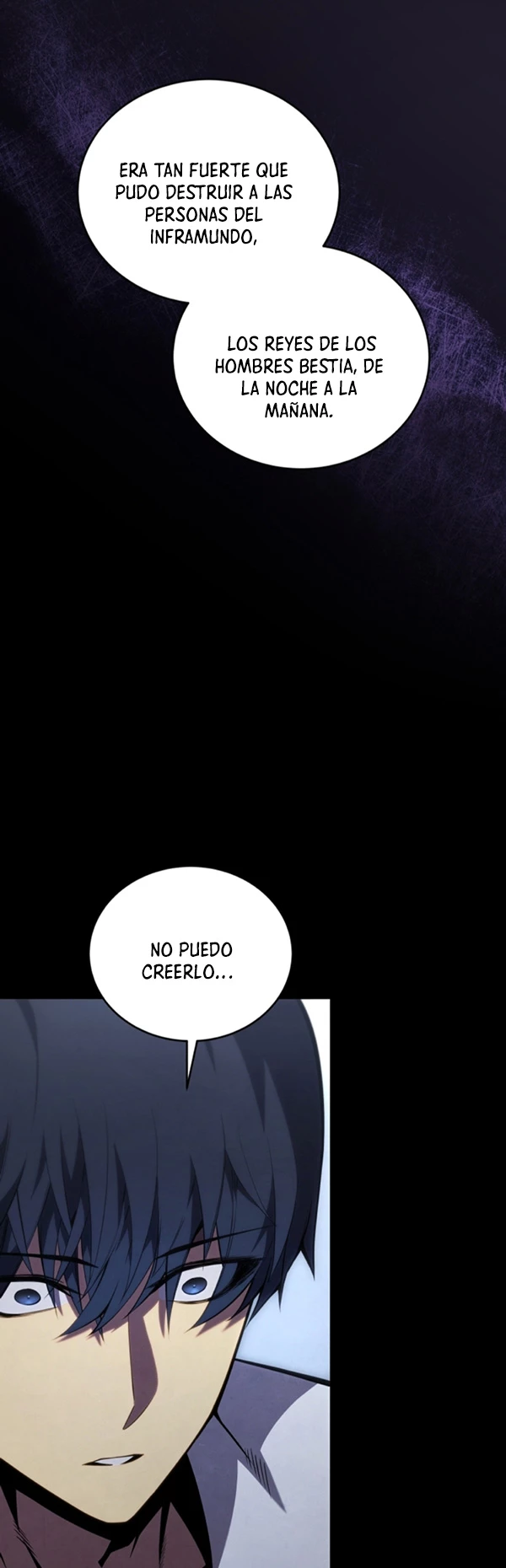 El hijo menor del maestro de la espada Capitulo 122 página 12