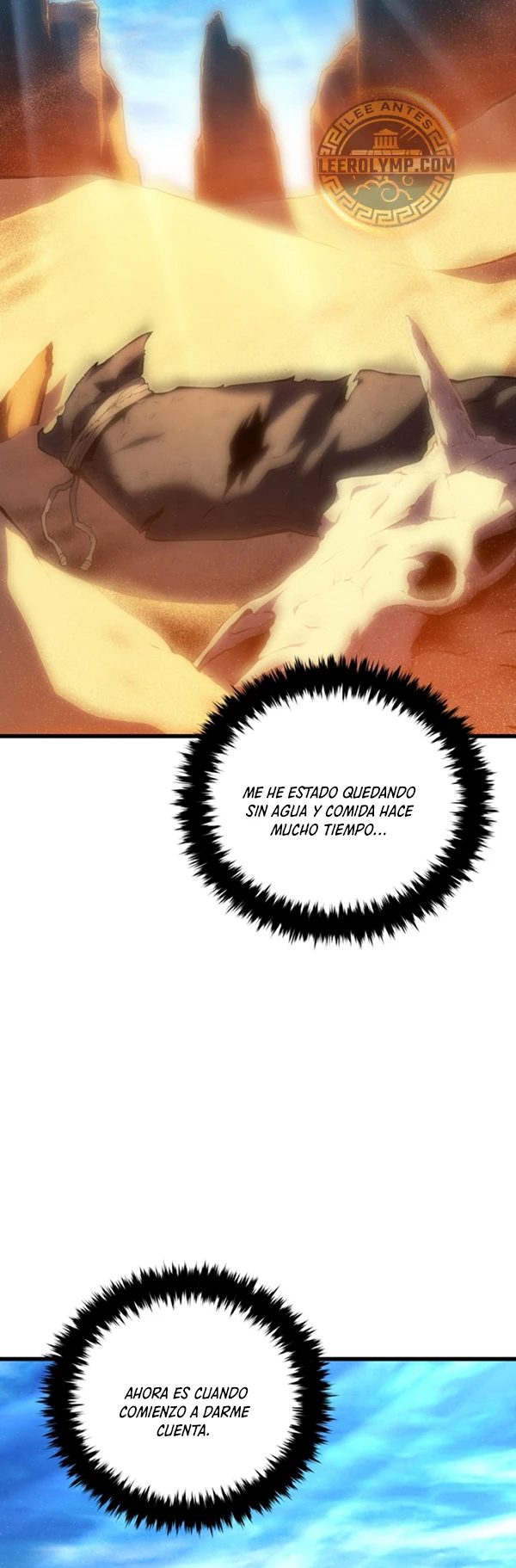 El hijo menor del maestro de la espada Capitulo 122 página 26
