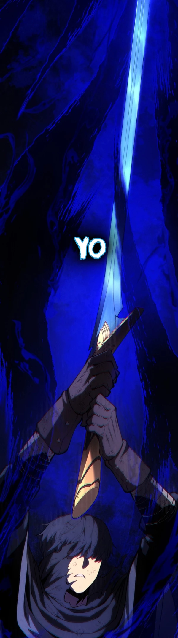 El hijo menor del maestro de la espada Capitulo 122 página 59